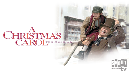 A Christmas Carol: The Musical