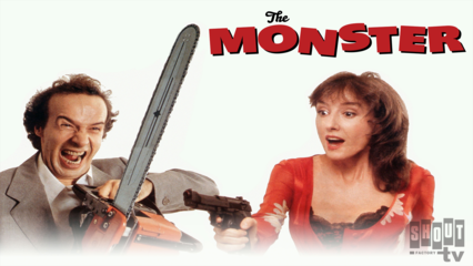 The Monster (1994)