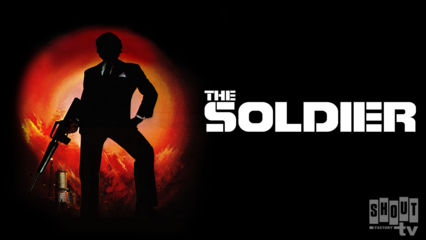 The Soldier (1982)