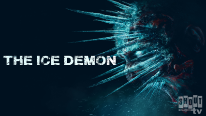 The Ice Demon [English-Language Version]