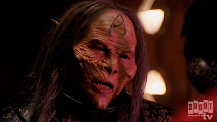 Farscape: S4 E20 - We're So Screwed, Part 2: Hot To Katratzi