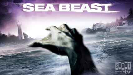Sea Beast