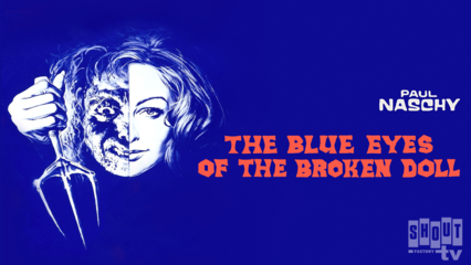 Blue Eyes Of The Broken Doll [English-Language Version]