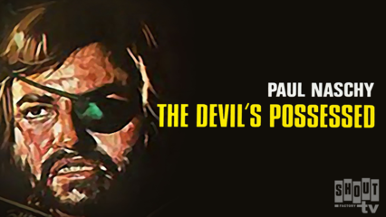 The Devil's Possessed [English-Language Version]