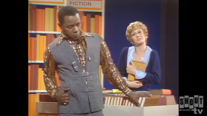 The Best Of Flip Wilson: S1 E26 - Tim Conway, Johnny Brown, Sandy Duncan