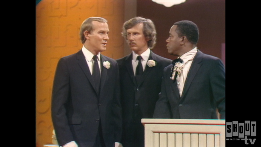 The Best Of Flip Wilson: S2 E7 - The Smothers Brothers, Melba Moore