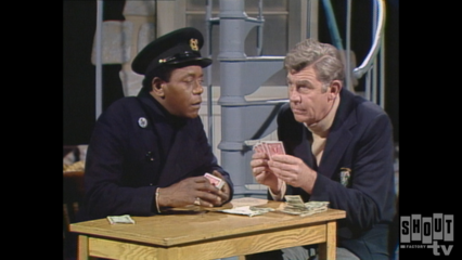 The Best Of Flip Wilson: S3 E16 - Andy Griffith, Roscoe Lee Browne