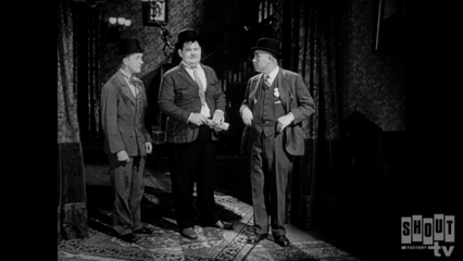 The Laurel & Hardy Show: Laurel & Hardy Murder Case