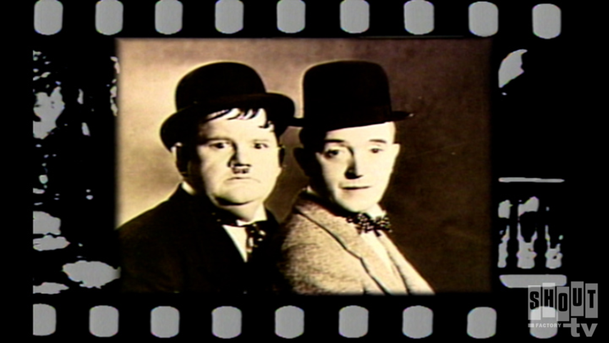 The Laurel & Hardy Show: This Is Your Life