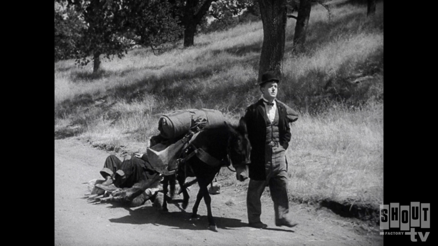 The Laurel & Hardy Show: Way Out West
