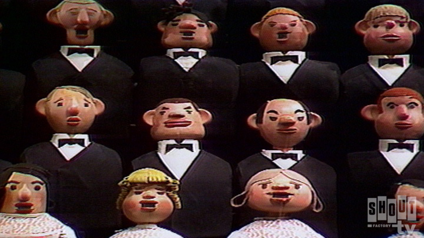 Jim Henson Presents The World Of Puppetry: S1 E4 - Sergei Obraztsov