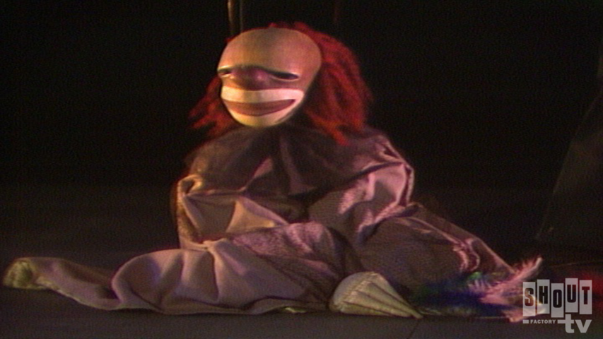 Jim Henson Presents The World Of Puppetry: S1 E5 - Albrecht Roser