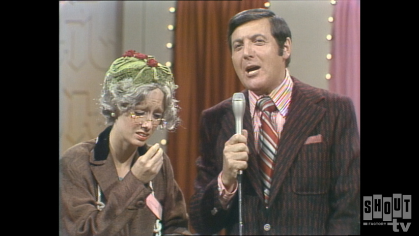 The Best Of Flip Wilson: S4 E2 - Monty Hall, Sandy Duncan, William Windom, The Pointer Sisters