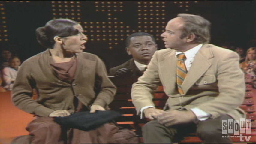 The Best Of Flip Wilson: S2 E4 - Ruth Buzzi, Tim Conway
