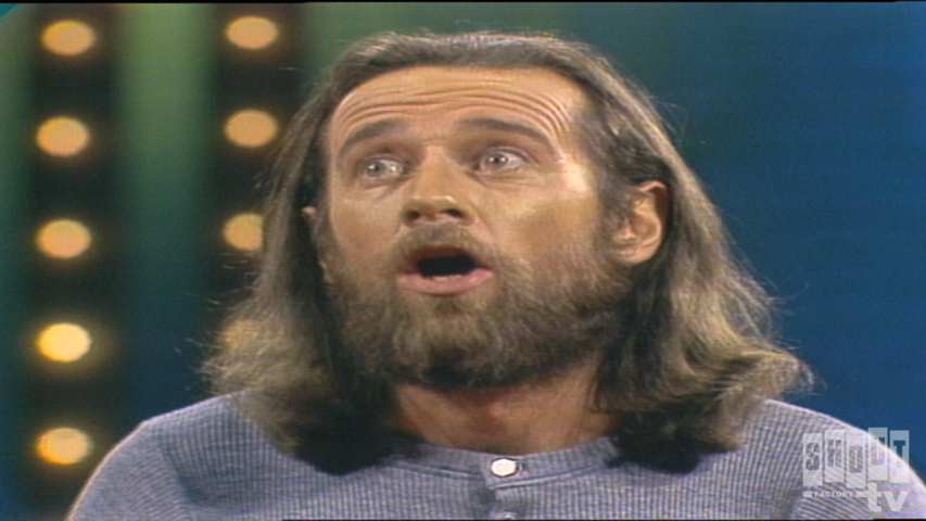The Best Of Flip Wilson: S2 E18 - Dom DeLuise, George Carlin