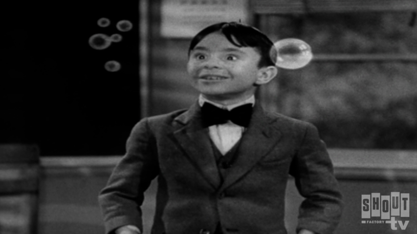 Little Rascals Shorts: Hearts Are Thumps