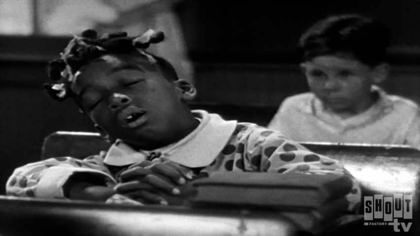 Little Rascals Shorts: School's Out