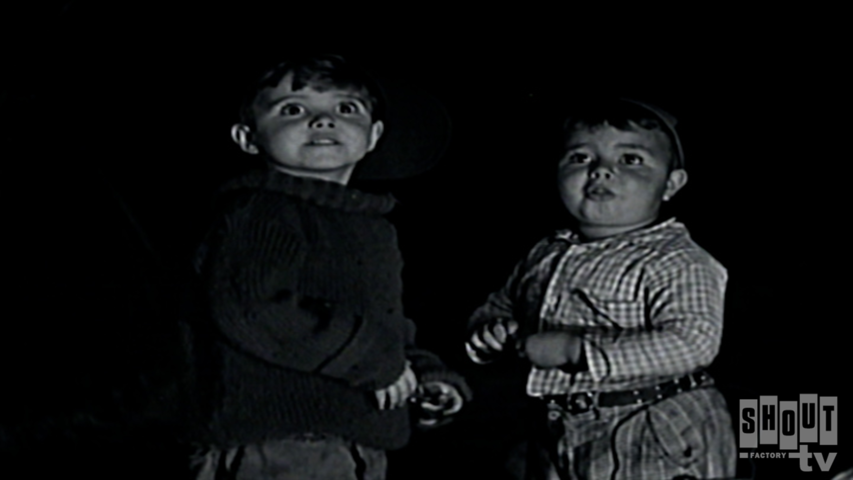 Little Rascals Shorts: The First Round-Up