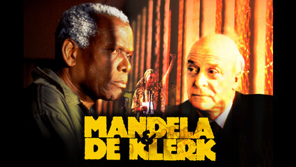 Mandela And De Klerk