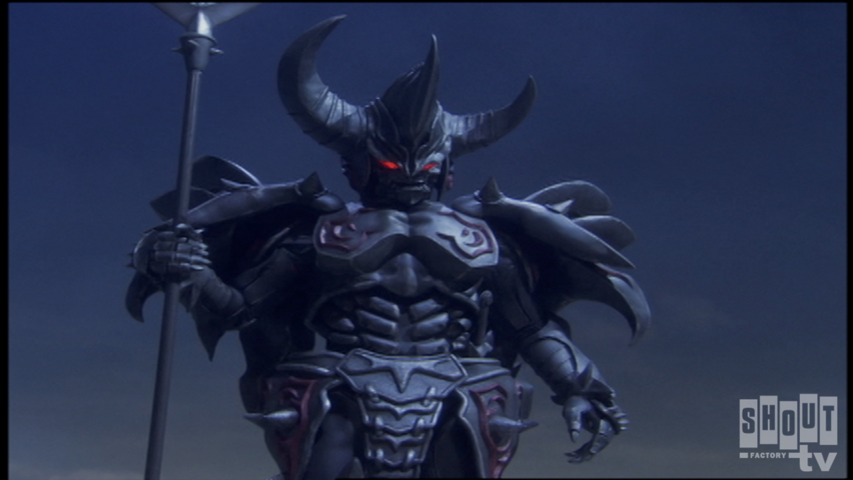 Ultraman Mebius Side Story: Armored Darkness, Stage 2: Immortal Armored Darkness