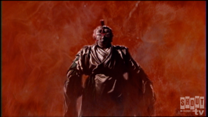 Ultraman Neos: S1 E11 - The Assassin Monster From Space