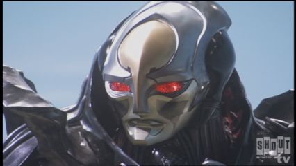 Ultraman Max: S1 E7 - Destroyer Of Planets
