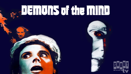 Demons Of The Mind