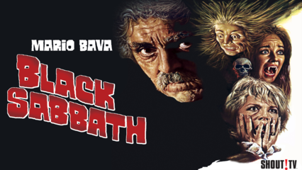 Black Sabbath [Italian-Language Version]
