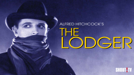 The Lodger: A Story Of The London Fog