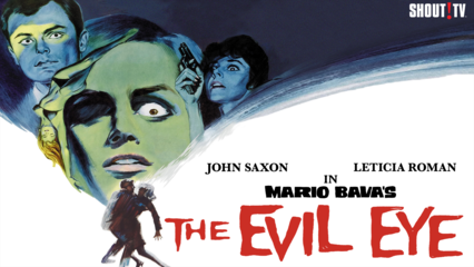 The Evil Eye [English-Language Version]