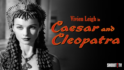 Caesar And Cleopatra