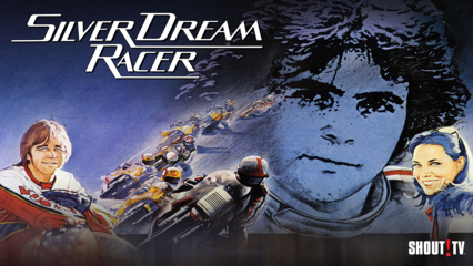 Silver Dream Racer
