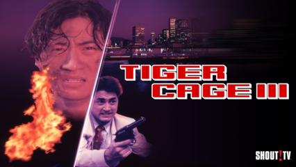 Tiger Cage III