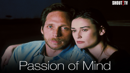 Passion Of Mind