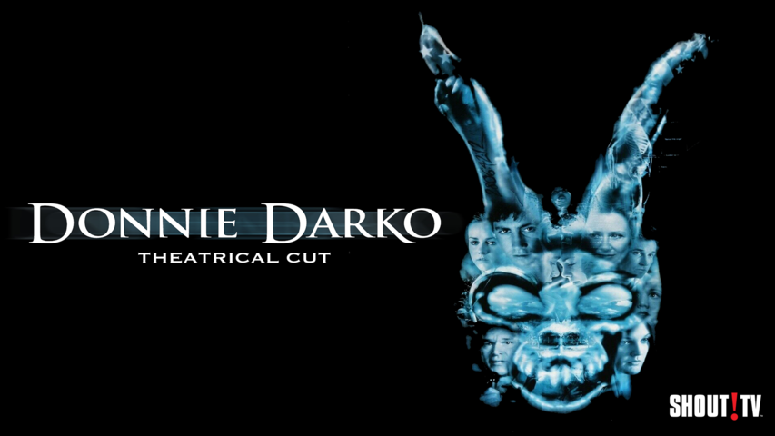 Donnie Darko (Theatrical Cut)