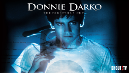 Donnie Darko (Director's Cut)
