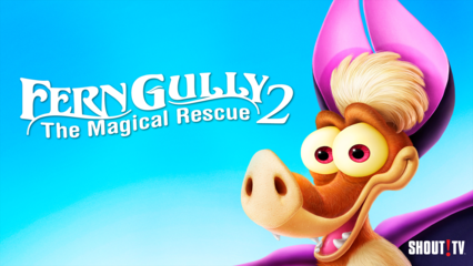 FernGully 2: The Magical Rescue