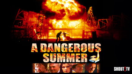 A Dangerous Summer