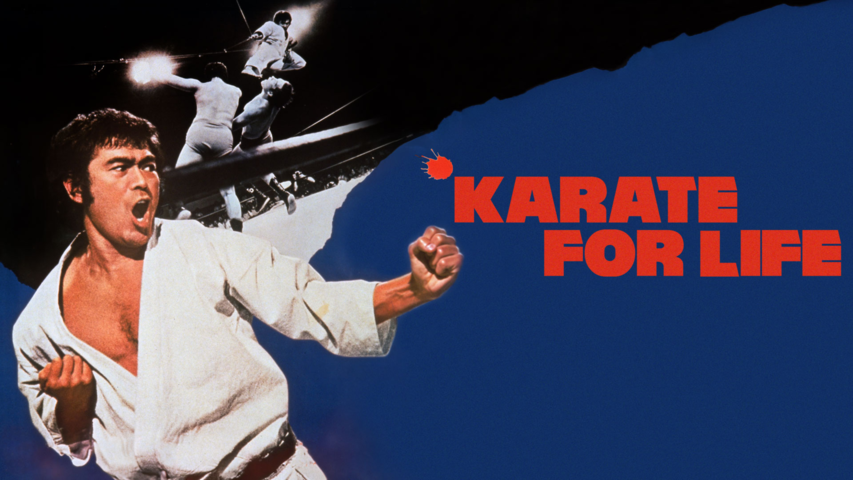 Karate For Life