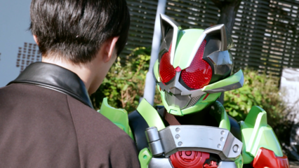 Kamen Rider Geats: Episode 13 - Conspiracy IV: Retrieve The Drivers!