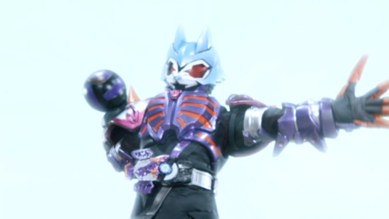 Kamen Rider Geats: Episode 18 - Divergence II: Bravo! Jyamar Ball Battle