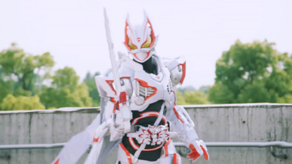Kamen Rider Geats: Episode 47 - Creation IX: A Real Kamen Rider