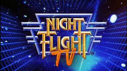 Call of the Night Season 1 Episode 1 “Night Flight”