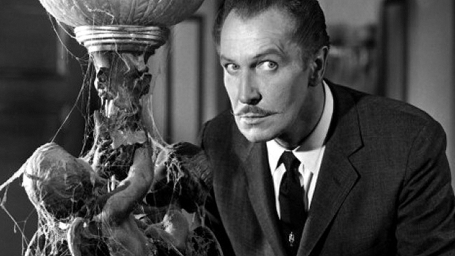 watch house on haunted hill 1959