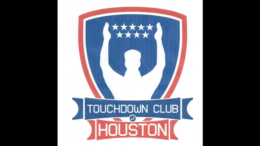 Houston Touchdown CLUB - UIL HIGH SCHOOL AWARDS DINNER FINALISTS 7 p.m., Dec. 8, 2021, at the Bayou City Event Center (FREE EVENT)