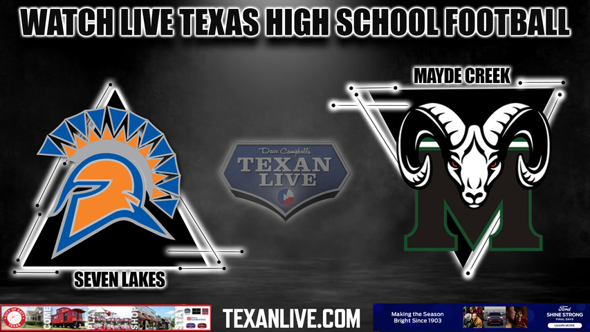 Live and On-Demand Texas High School Sports Videos