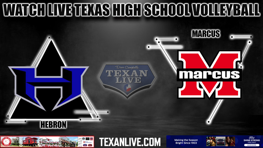 Texan Live // Live and On-Demand Texas High School Sports Streams