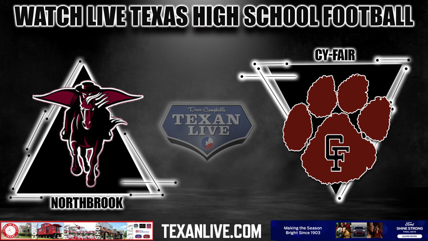 Texan Live // Live and On-Demand Texas High School Sports Streams