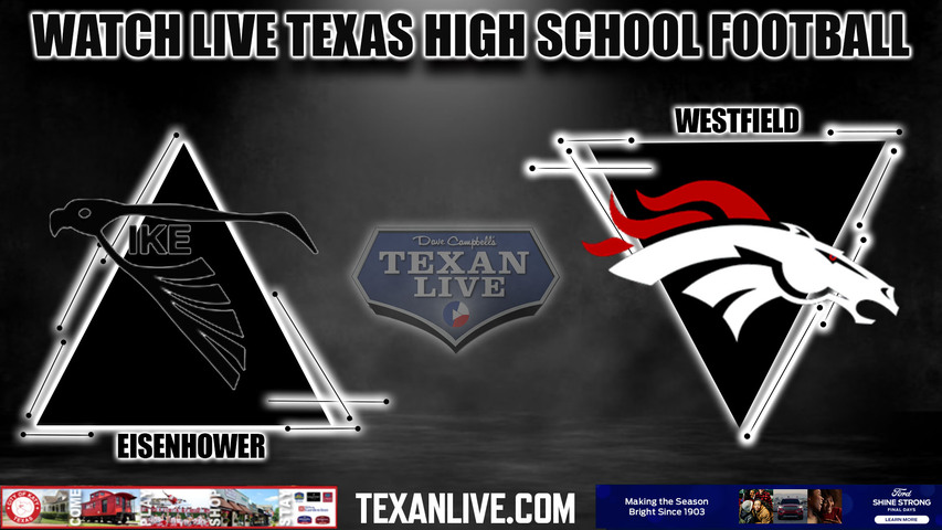 Texan Live // Live and On-Demand Texas High School Sports Streams