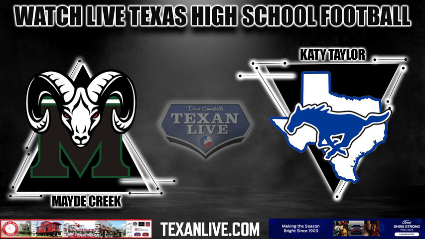 Texan Live // Live and On-Demand Texas High School Sports Streams